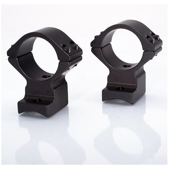 TALLEY Winchester Model 70 Rings (.330' Post 64 Magnum Length Action)