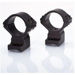 TALLEY SAVAGE PRE-ACCUTRIGGER w/FLAT Rear Receiver Rings