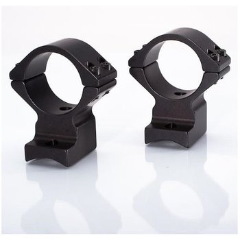 TALLEY Savage Pre-Accutrigger w/Flat Rear Receiver Rings