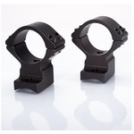 TALLEY NESIKA BAY/SAVAGE Round Receiver (8-40 ) Rings