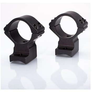 TALLEY Weatherby Rings (non-Magnum 6 Lug)