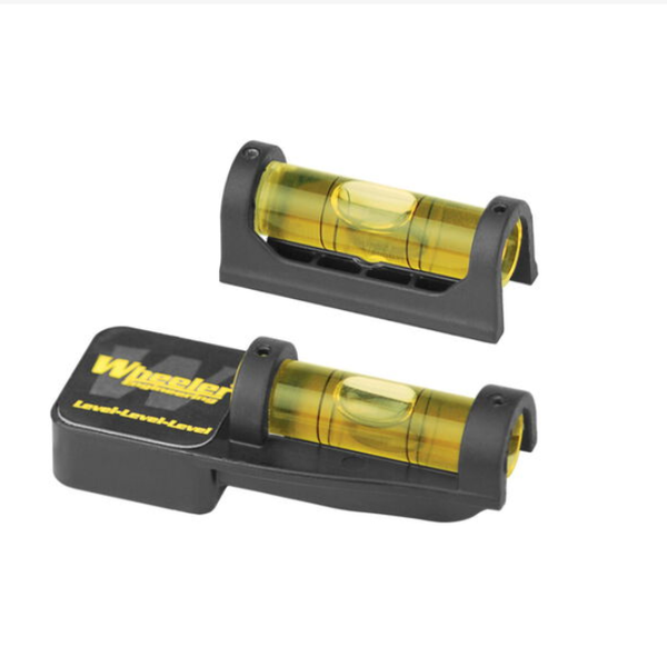 WHEELER Gun Level-Level-Level