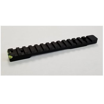 TALLEY Remington 700 Picatinny Rail (700-721-722-725-40X)