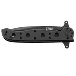 CRKT M21 w/Triple Point Serrations