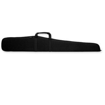 BULLDOG Shotgun Case 52" Pit Bull Black