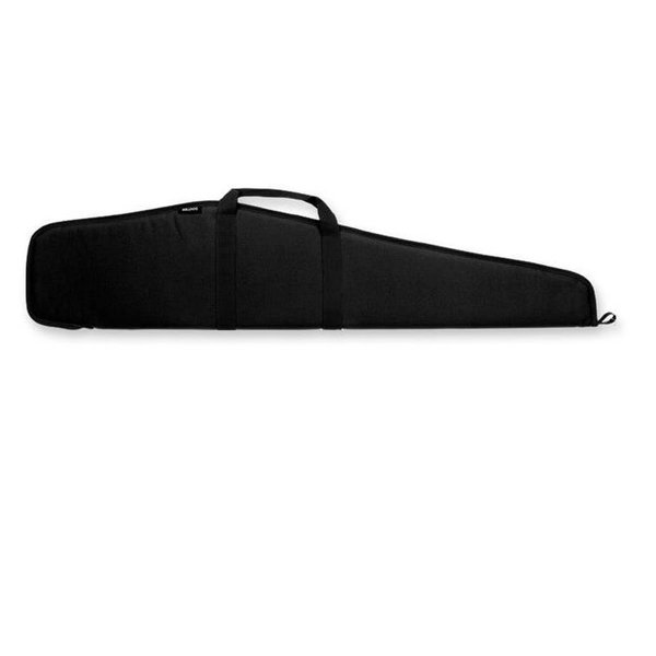 BULLDOG GUN CASE 40" PIT BULL BLACK BD100