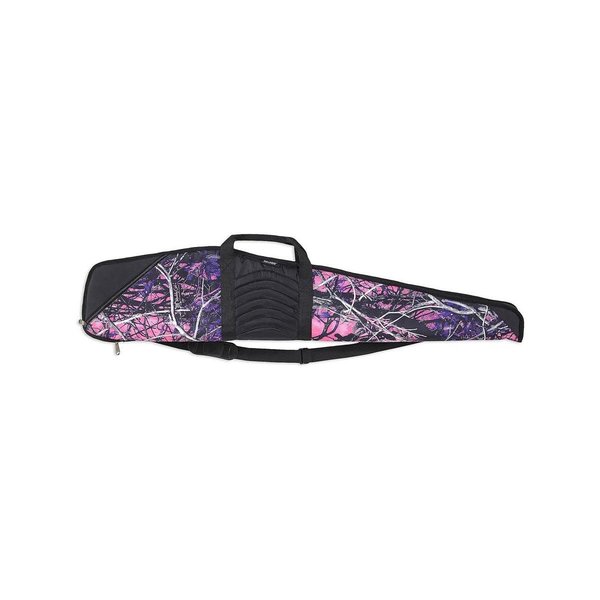 BULLDOG Gun Case 48" Pinnacle Muddy Girl