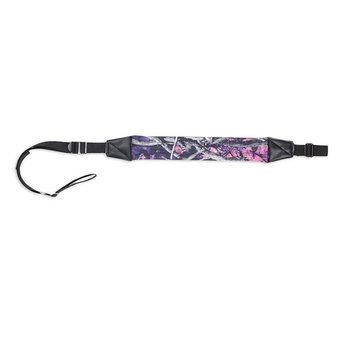 BULLDOG DELUXE PADDED SLING MUDDY GIRL BD815MDG