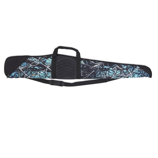 BULLDOG GUN CASE 52" PINNACLE SERENITY  MUDDY GIRL CAMO BD255SRN