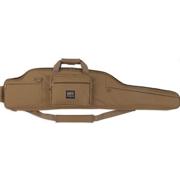 BULLDOG GUN CASE 54" LONG RANGE TAN BDT80