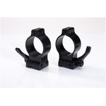 TALLEY QUICK DETACH w/ LEVER Rings