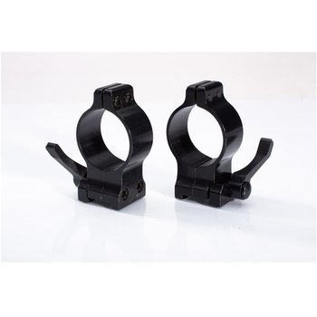 TALLEY QUICK DETACH w/ LEVER Rings