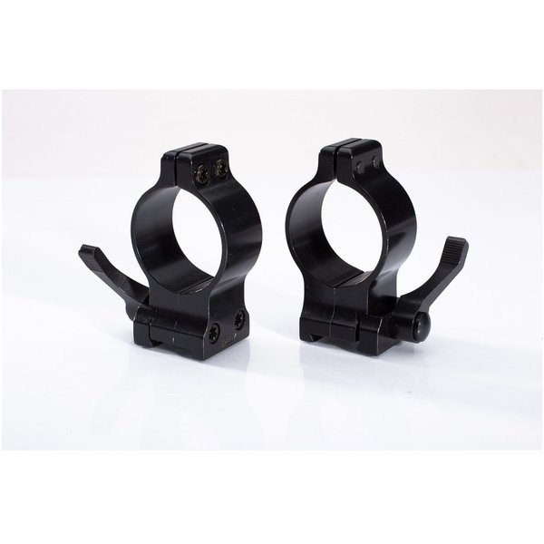 TALLEY QUICK DETACH w/ LEVER Rings