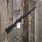 HOWA MINI ACTION 7.62x39 22" HEAVY BBL Black
