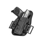 ALIEN GEAR HOLSTER - SHAPESHIFT OWB SLIDE - GLOCK G43 RH