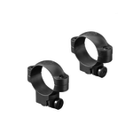 LEUPOLD SAKO RUGER M77 30mm Medium Rings