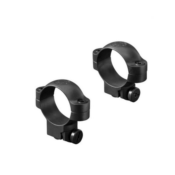 LEUPOLD SAKO RUGER M77 30mm Medium Rings
