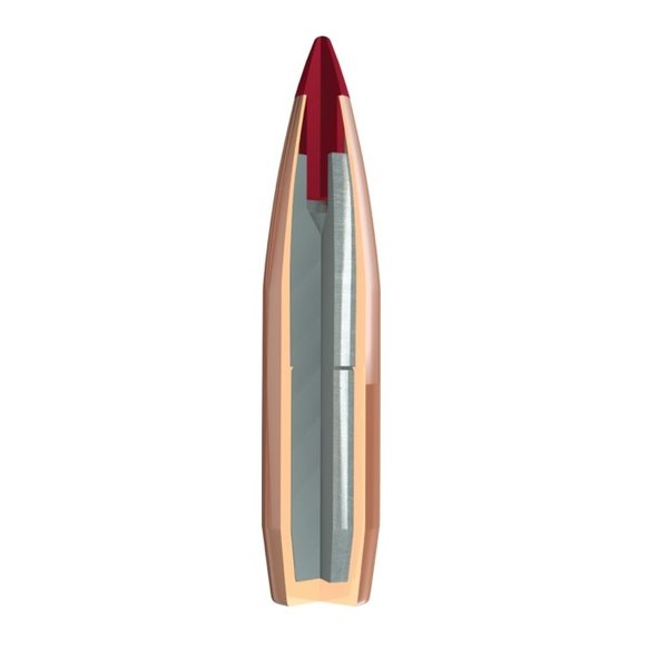 HORNADY Bullets ELD-X  100ct
