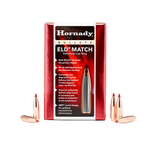 HORNADY Bullets ELD Match 100ct