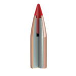 HORNADY Bullets V-MAX 100ct