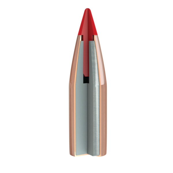 HORNADY Bullets V-MAX 100ct