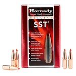 HORNADY BULLETS SST 100ct