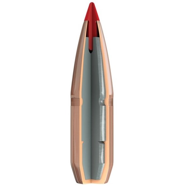 HORNADY BULLETS SST 100ct