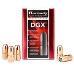 HORNADY BULLETS DANGEROUS GAME 50ct