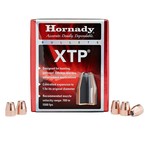 HORNADY Bullets XTP Pistol