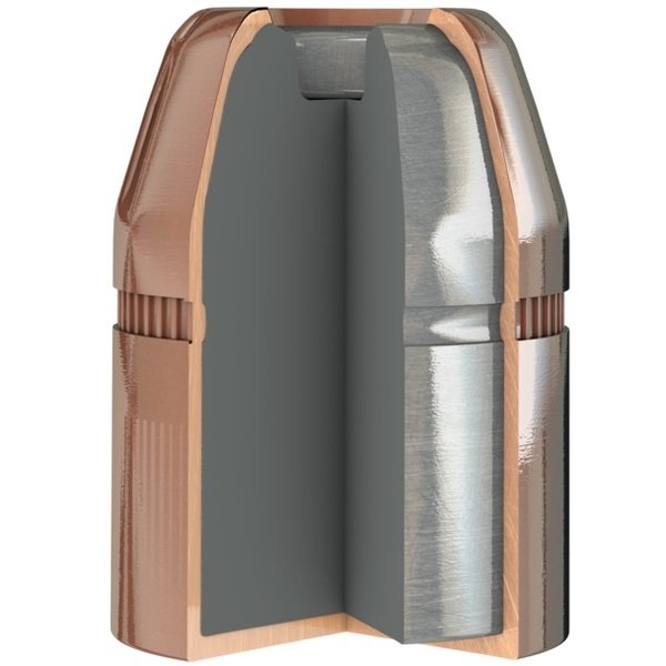 HORNADY Bullets XTP Pistol