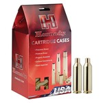 HORNADY UNPRIMED RIFLE CARTRIDGE CASES 50ct