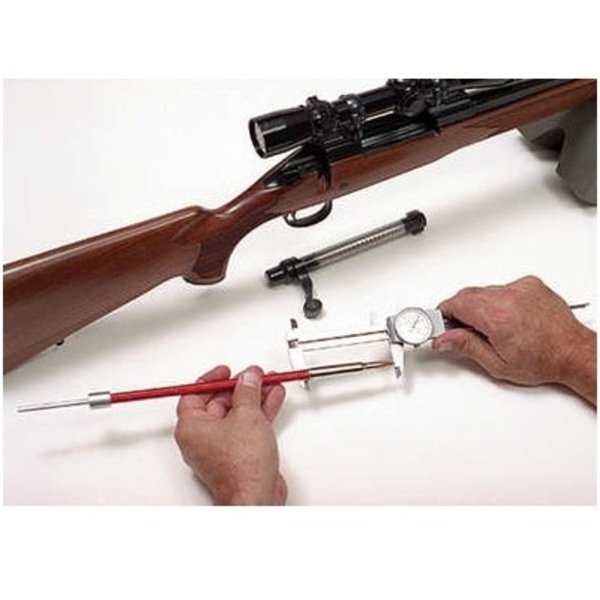 HORNADY LOCK-N-LOAD OAL GAUGE