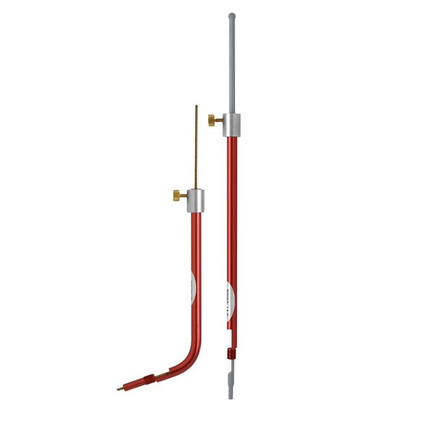 HORNADY LOCK-N-LOAD OAL GAUGE