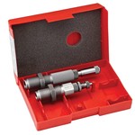 HORNADY MATCH GRADE 2-DIE SET