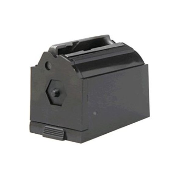 RUGER 17 HMR/22 MAGAZINE