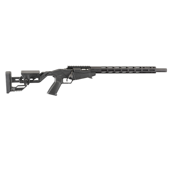 RUGER Precision 17 HMR Bolt Action 18"