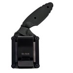 KA-BAR Original TDI Serrated w/Kydex Sheath