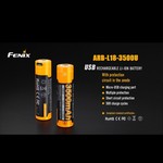 FENIX 3500 U MAH USB 18650 BATTERY