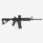 MAGPUL MBUS SIGHT REAR BLACK