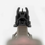 MAGPUL MBUS SIGHT FRONT BLACK