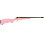 KEYSTONE CRICKETT Pink Syn Blued 22 LR