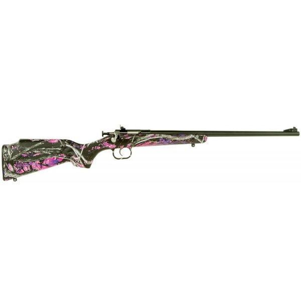 KEYSTONE Muddy Girl Syn Blued 22 LR