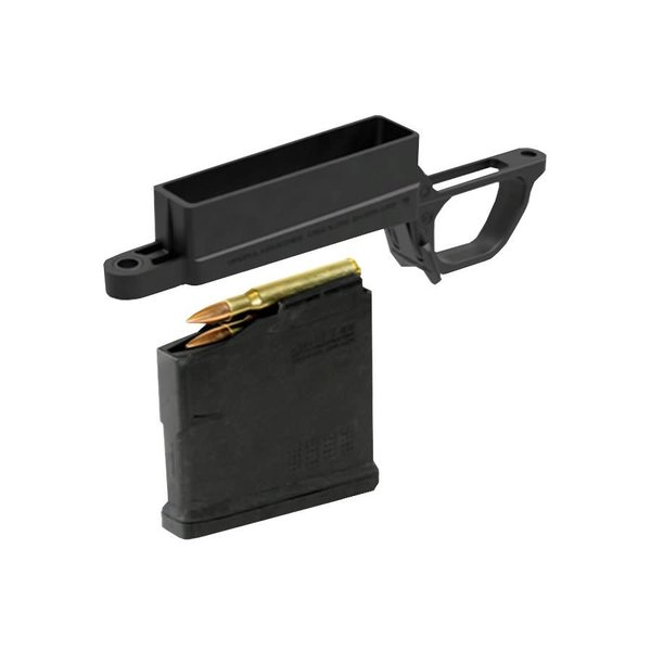 MAGPUL BOLT ACTION MAG WELL 700L MAGNUM