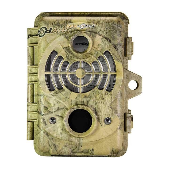 dummy trail camera