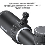 FEDERAL 30-30 Win 170gr Power-Shok JSP 20ct