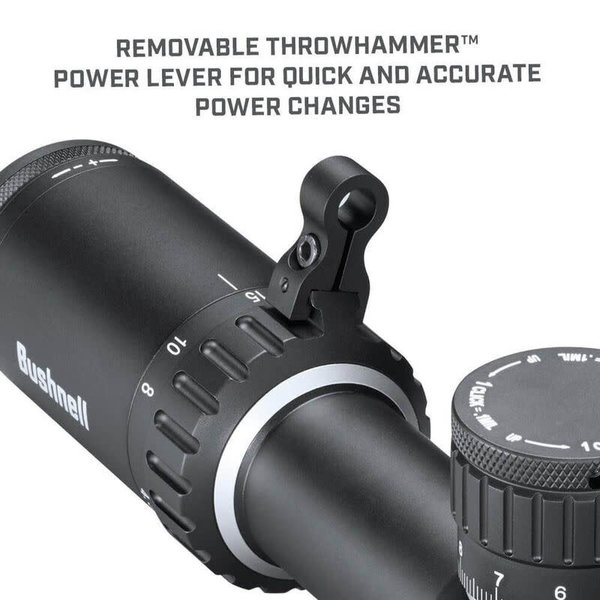 FEDERAL 30-30 Win 170gr Power-Shok JSP 20ct