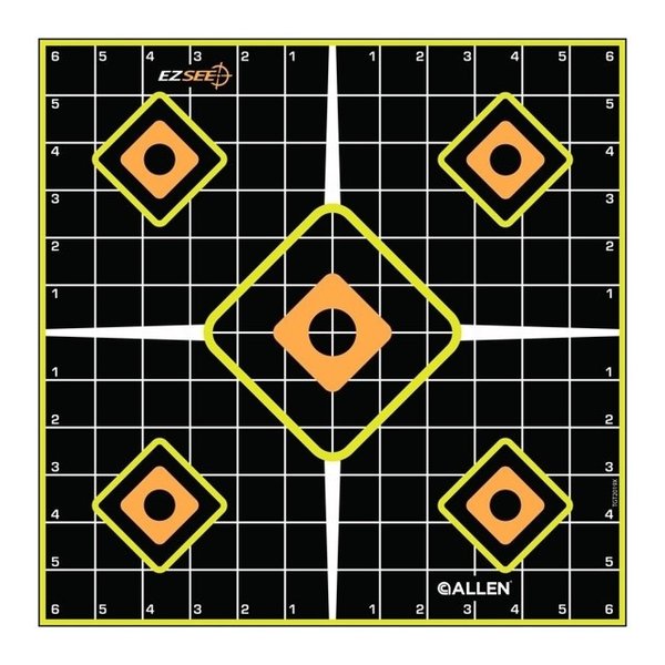 VORTEX COPPERHEAD 3-9X40 w/DEADHOLD BDC