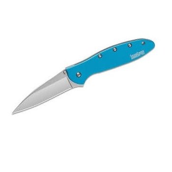 KERSHAW LEEK TEAL