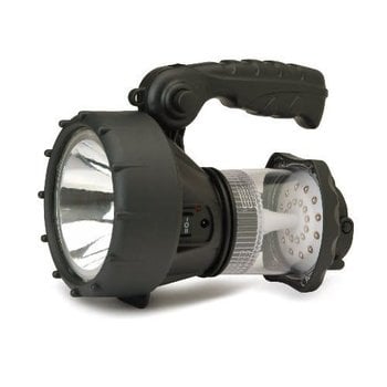 CYCLOPS CYCLOPS FUSE RECHARGEABLE LED SPOTLIGHT & LANTERN