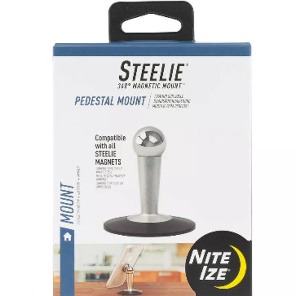 NITE IZE Steelie Tabletop Stand